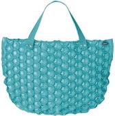 Beco Zwemtas Bubblebag Dames 68 X 48 Cm Vinyl Blauw