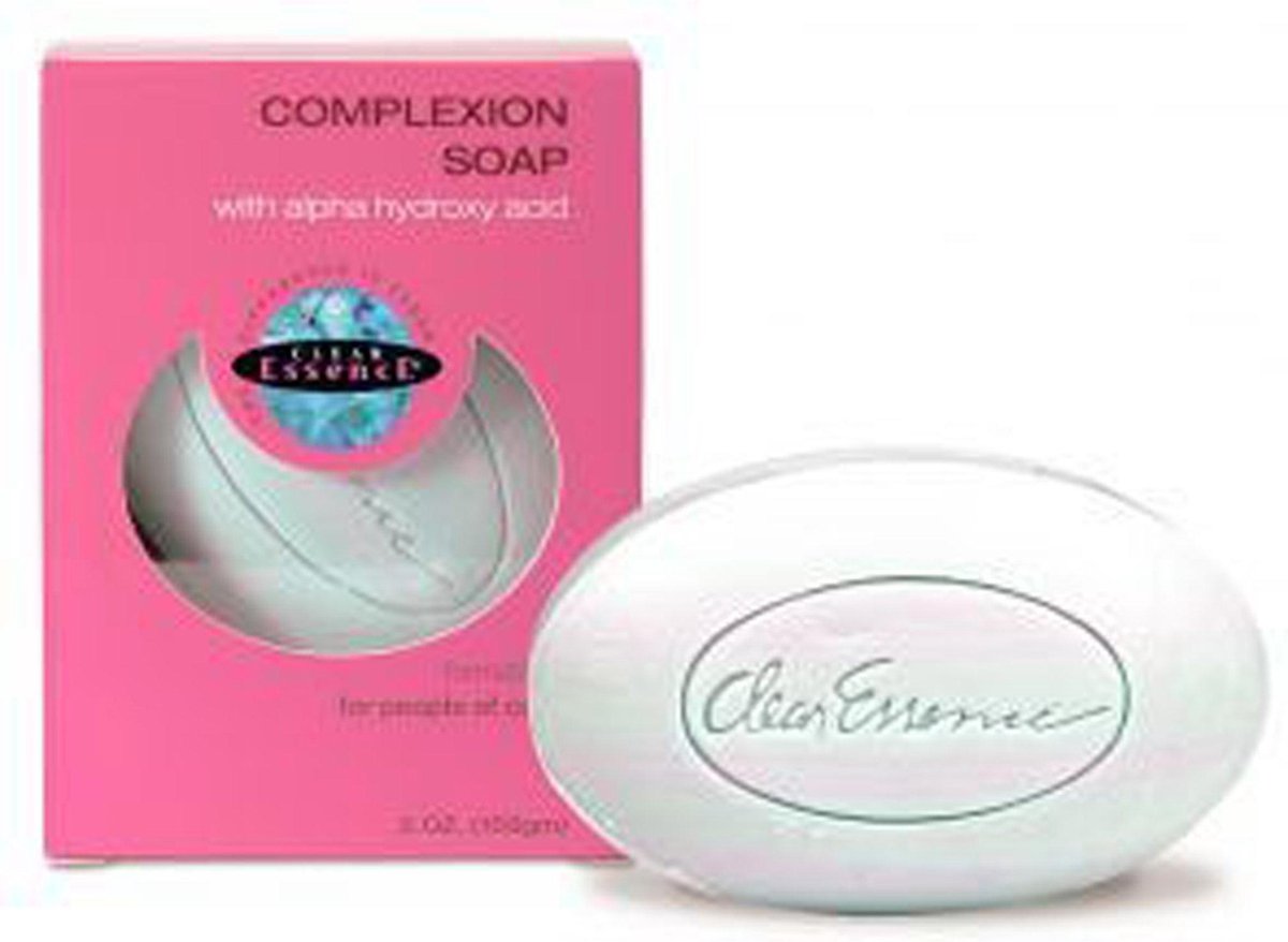 CLEAR ESSENCE COMPLEXION SOAP 150GR