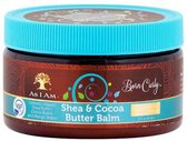 As I Am Born Curly Butter Balm 4oz.