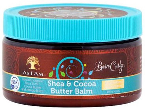 Bol Com Aiam Sb Cb Butter Balm 100 Ml