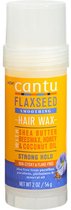 Cantu Flaxseed Hairwax Smoothing Stick