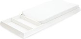 Oeuf NYC verschoningsblad XL wit (-30%)
