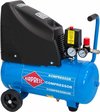 Airpress 36741-K1 - Olievrije Compressor HLO 215-25 8 bar 1,5 pk 172 l/min 24 l