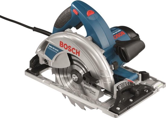 Bosch Professional GKS 65 GCE