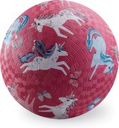 Crocodile Creek speelbal 13cm - Unicorn Magic