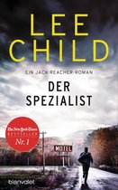 Die-Jack-Reacher-Romane 23 - Der Spezialist
