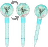 Miss Melody Pen Turquoise