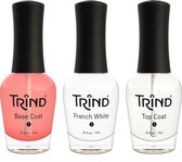 Trind French - Manicureset