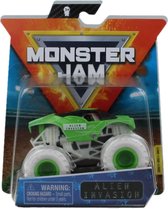 Monster Jam 1:64 Die-cast Alien Invasion