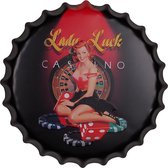 Bierdop/Kroonkurk Casino - Lady Luck