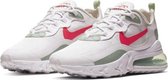 Nike Air Max 270 React Summit White Ghost Fossil Sail Maat 40 5 Bol Com