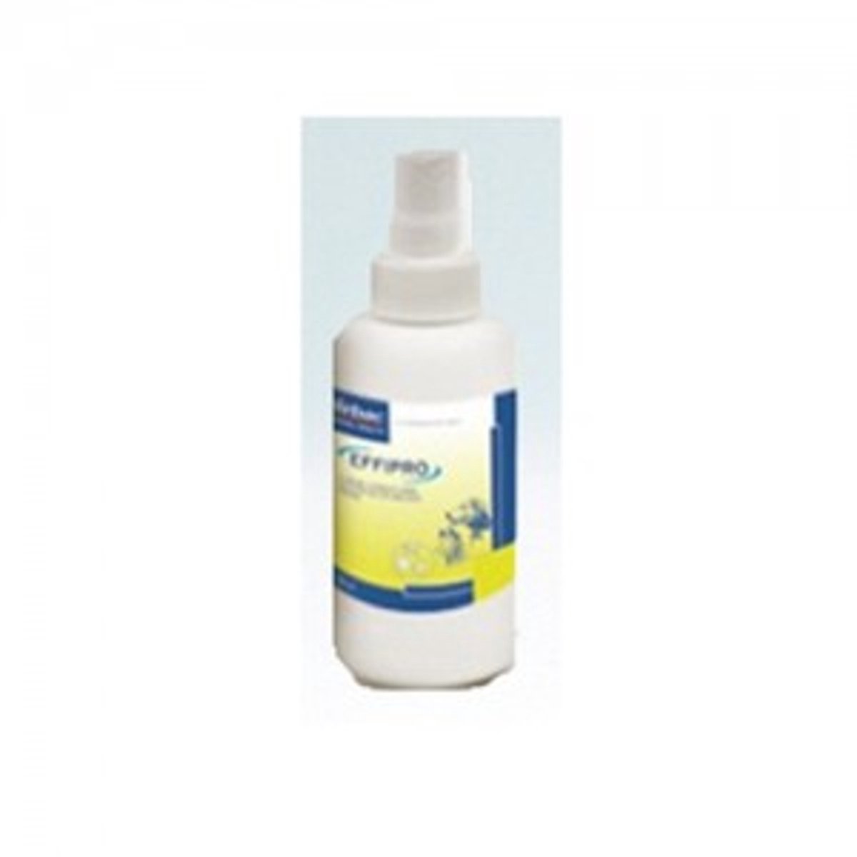 Virbac Effipro Spray voor hond en kat 100 ml