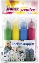 Stopper socks set  / Sockenstopper Set (4er)