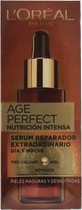 L'Oréal Age Perfect Nutrition Intense  serum 30 ml.