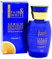 Fair & White Vitamin C Serum 30 ml. Blue