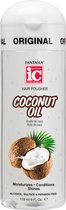 Fantasia IC Hair Polisher Coconut Oil Serum 177 ml