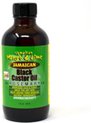 Jamaican Mango & Lime Black Castor Oil Rosemary 118 ml