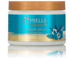 Hydraterende Crème Mielle RX Hawaiian Ginger (340 ml)