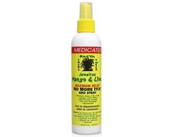 Jamaican Mango & Lime Max.Relief Gro Spray 236 ml