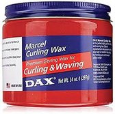 DAX Marcel Curling & Waving