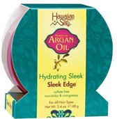 Hawaiian Silky Argan Oil Sleek Edge 68 gr
