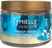 Mielle Organics Moisture RX Hawaiian Ginger Moisturizing Styling Gel 340gr