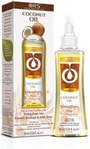 ORS Hair & Scalp Wellness Coconut Oil 90 ml