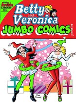 Betty & Veronica Double Digest 289 - Betty & Veronica Double Digest #289