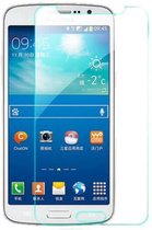 Screen Protector - Gehard Glas Anti Shock - Anti Fingerprint Coating - Transparant Gehard Glas Beschermer - Voor Samsung  Galaxy Grand 2 G7105