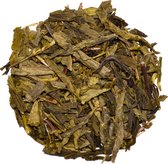 China Sencha thee biologisch (Chinese groene thee) 100 g