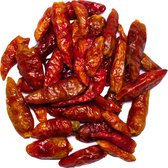 Chilipeper thee biologisch 50 g