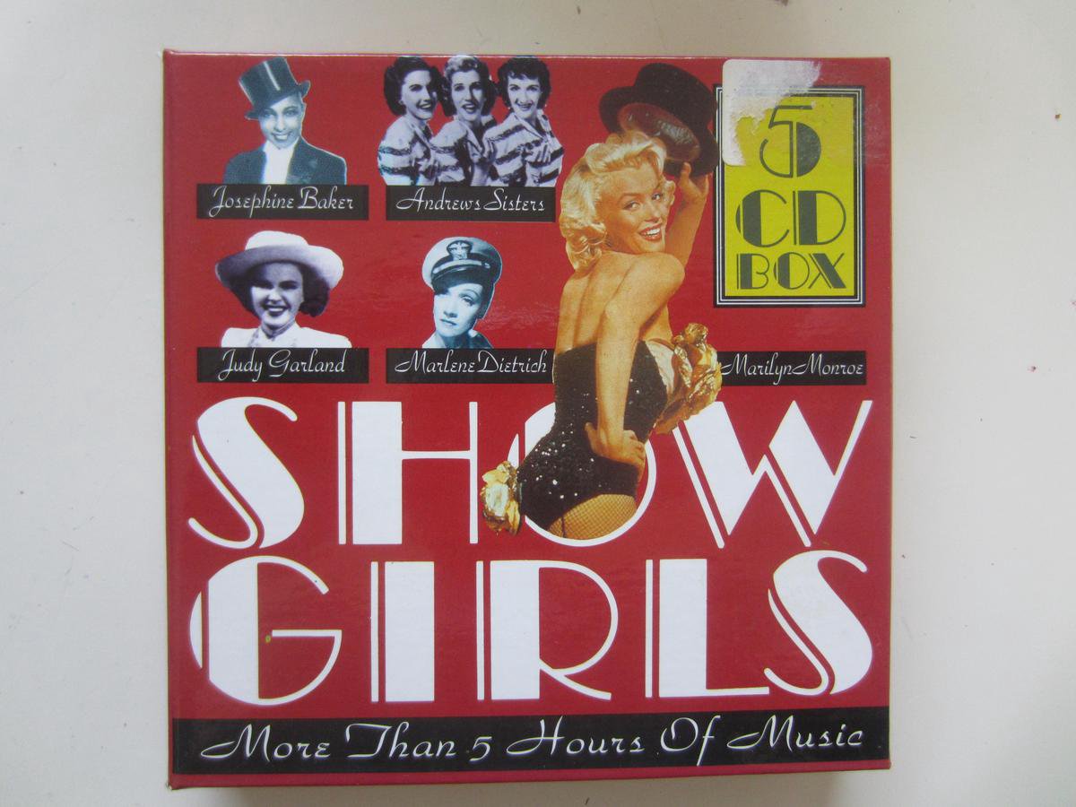 Show Girls