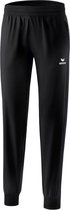 Erima Premium One 2.0 Trainingsbroek Dames - Zwart | Maat: 40