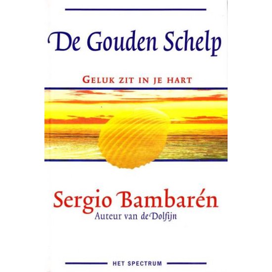 9789027455604 - De Gouden Schelp
