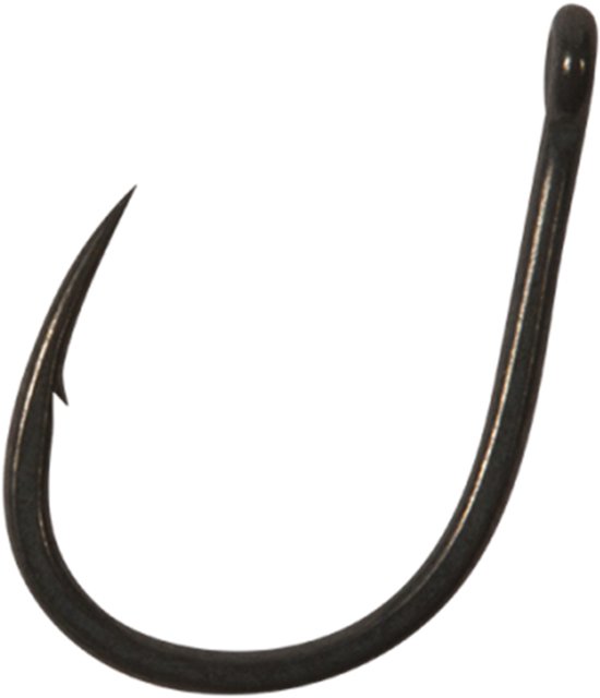 Guru Super XS Barbed/Eyed - Haak - Haakmaat 10 - Zwart — afbeelding 5