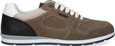 Van Lier Diego sneakers grijs - Maat 43