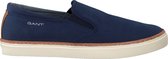 Gant Heren Sneakers Bari - Blauw