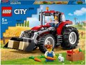Lego Creator Tractor 60287