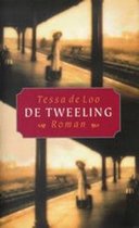 De Tweeling - roman - Tessa de Loo