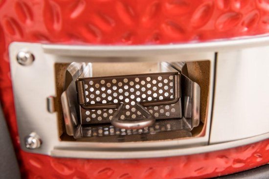 Kamado Joe Classic Joe 3 - Stand-Alone van Kamado Joe — afbeelding 4