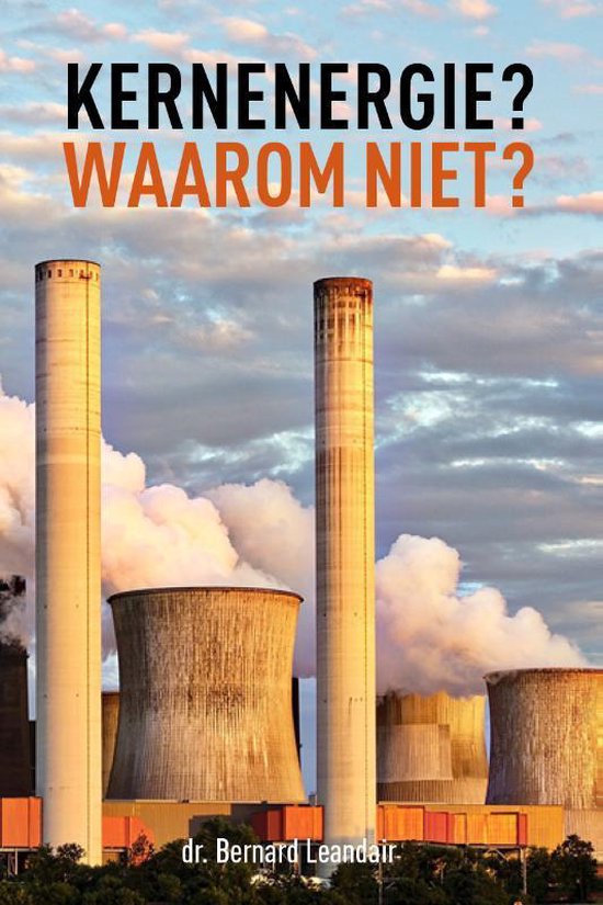 Kernenergie? - cover
