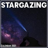 Stargazing Calendar 2021