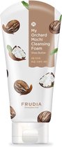 Frudia My Orchard Cleansing Foam shea butter