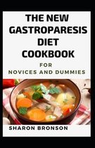 The New Gastroparesis Diet Cookbook Novices And Dummies