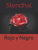 Rojo y Negro