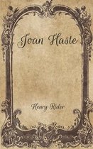Joan Haste