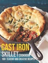 Cast iron Skillet Cookbook