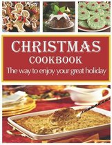 Christmas Cookbook