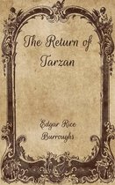 The Return of Tarzan