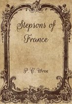 Stepsons of France